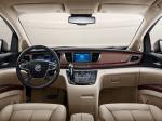 Buick GL8 2014 года